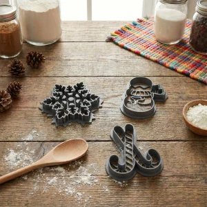 Modlice Božićni motivi